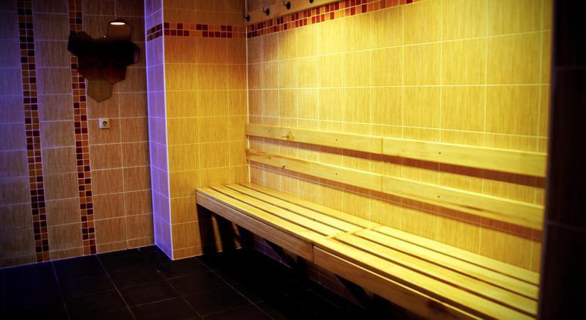 Гостиница Best Days Hostel & Club Нижний Новгород