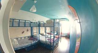 Гостиница Best Days Hostel & Club Нижний Новгород-2